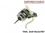 ΜΟΤΕΡ ΚΛΙΜΑΤΙΣΙΚΟΥ Midea - 11002012000876